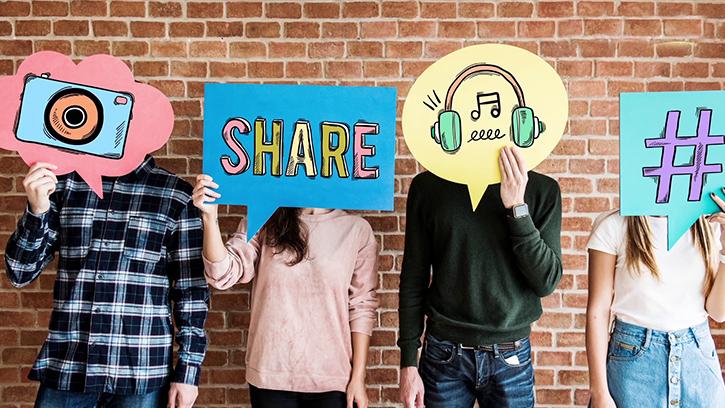 Sosyal Medyanın Dilimize Kattığı Kelimeler