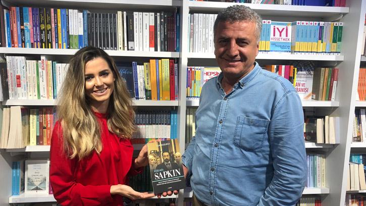 Fuat Kozluklu, Adnan Oktar Örgütünün Bilinmeyenlerini Anlattı