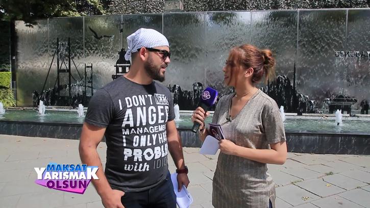 Futbol İle Aranız Nasıl?