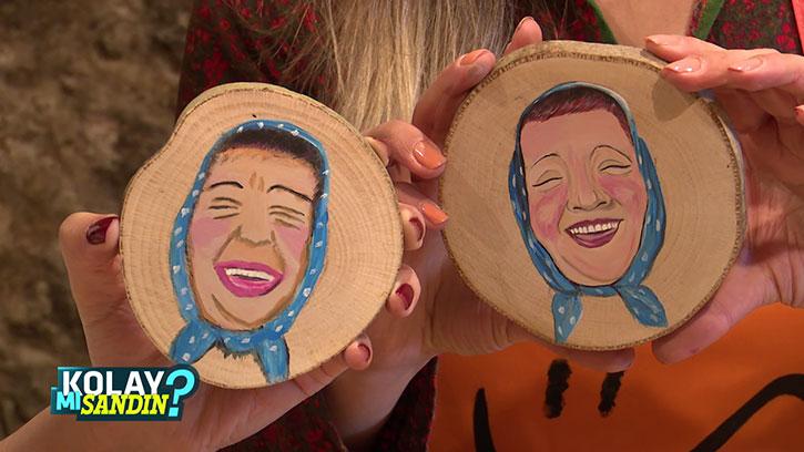 Çizim Yapmak Kolay Mı Sandın? 