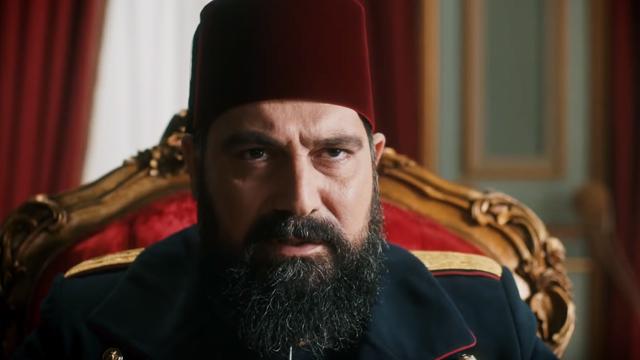 Payitaht Abdülhamid 85. Yeni Bölüm Fragmanı İzle