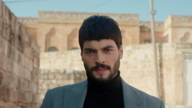 Hercai 9. Yeni Bölüm Fragmanı İzle