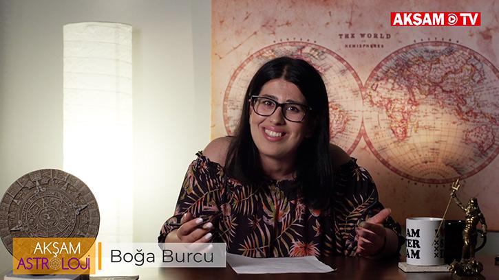 5 - 11 Ağustos Haftalık Burç Yorumları | Aksam Astroloji