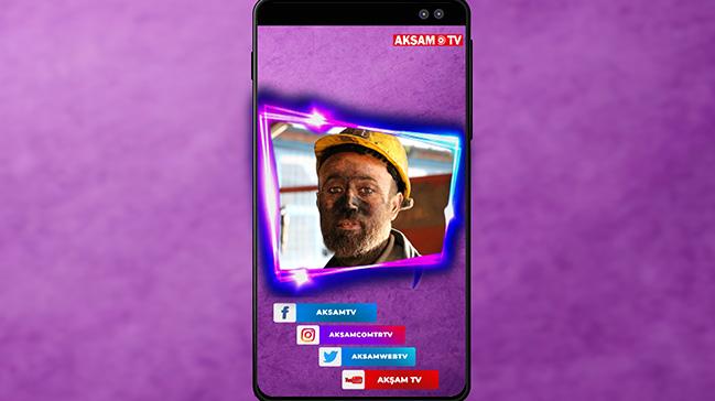 Bugün 4 Aralık Dünya Madenciler Günü #AkşamStory