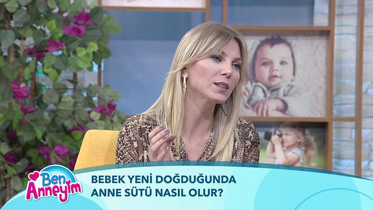 Eyvah sütüm gelmiyor!