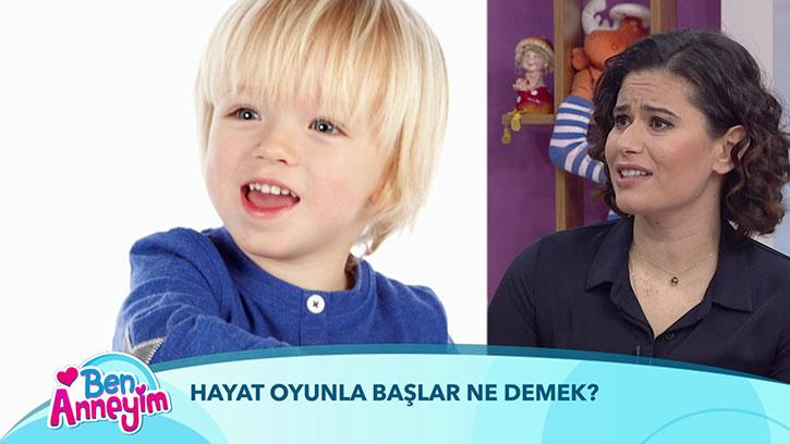 Çocuğumun öfkesini hangi oyunlarla dizginlerim?