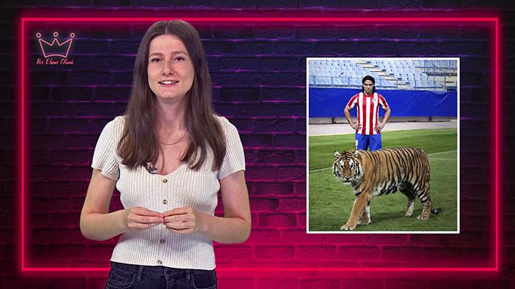 Falcao Galatasaray'da! İşte Yıldız Golcünün Hayat Hikâyesi...