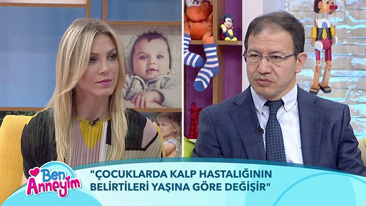 Çocuğumda kalp hastalığı mı var?