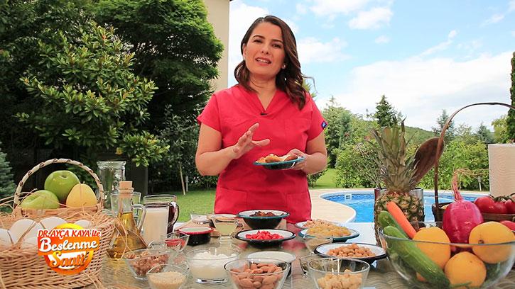 Menopozda önlemleri önceden alıyoruz!