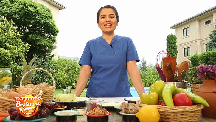 Zayıflamanın tüyoları