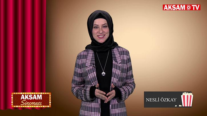 Akşam Sineması - 05.04.2019