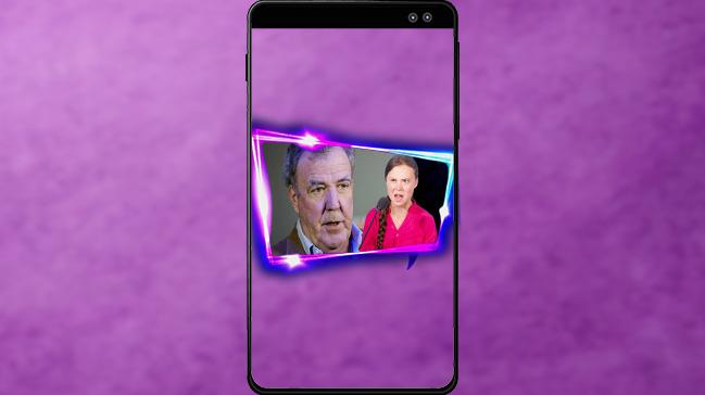 İngiliz Sunucu Jeremy Clarkson'dan Greta Thunberg'e: “Kapa Çeneni ve Okula Dön”