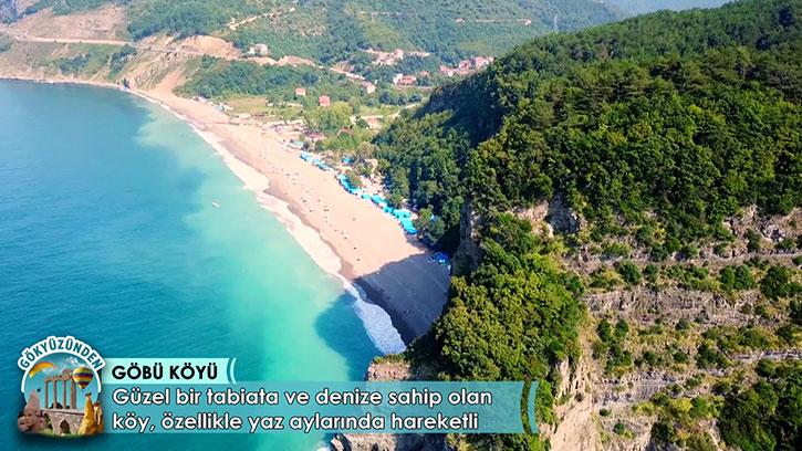 Zonguldak Göbü Köyü Gezi Rehberi