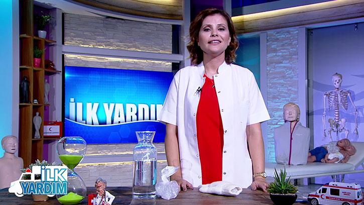 Uzuv kopması durumunda ne yapmalıyız?