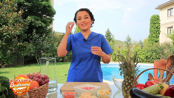 Vejetaryen olmalı mı olmamalı mı?