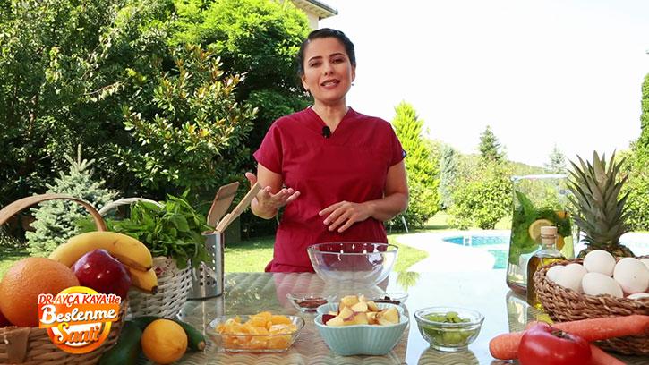 Yedikçe yeme isteği artanlardan mısınız?