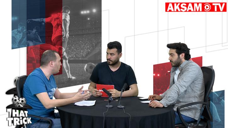 Derbi Sonrası Yaşanan Sıcak Gelişmeler