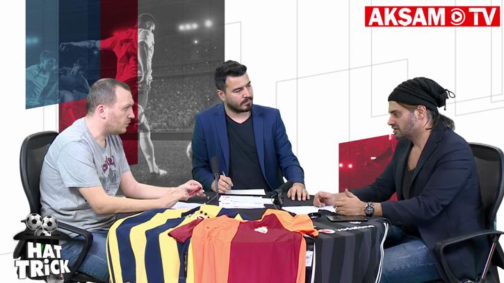 Fenerbahçe Avrupa'dan Men mi Ediliyor? 