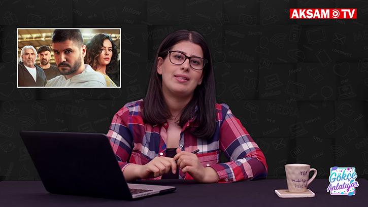 Şampiyon Dizisi Final Mi Yapıyor? #GökçeAnlatıyor