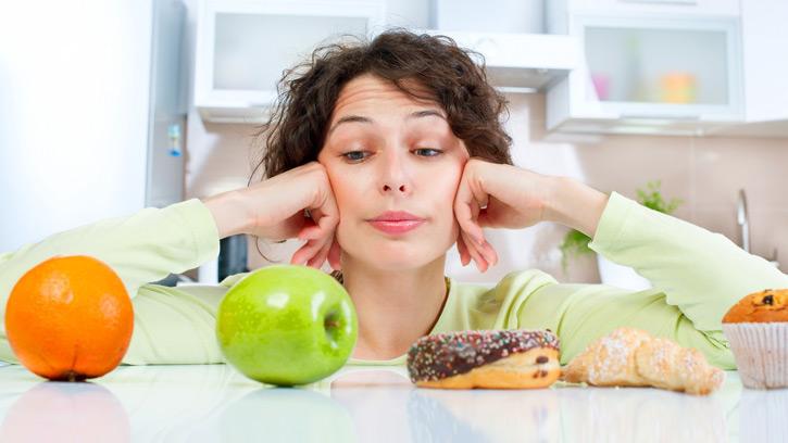 Diyette Yapılan 5 Büyük Hata! #DiyetGünlüğü