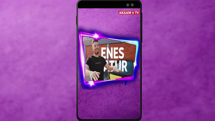 YouTube'un Geleneksel Rewind Videosunda Enes Batur Sürprizi