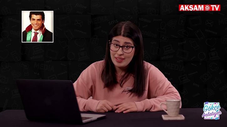 Can Yaman'ın Hangi Fakülteyi Bitirdiğini Öğrenince Çok Şaşıracaksınız!