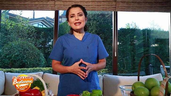 Diyetsiz, ilaçsız, ameliyatsız zayıflamak ister misiniz?