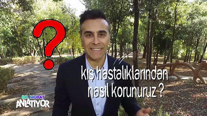Kış hastalıklarından nasıl korunuruz?