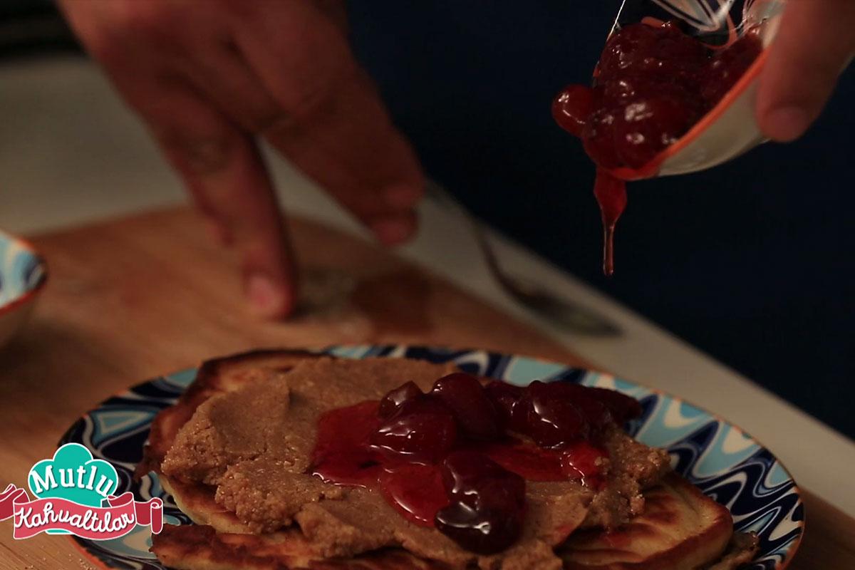 Fıstık Ezmesi Nasıl Yapılır?