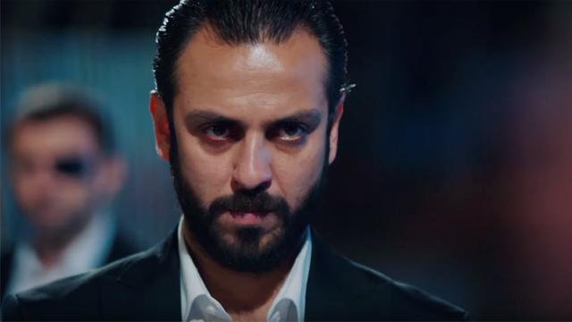 Çukur 64. Yeni Bölüm 2. Fragmanı İzle