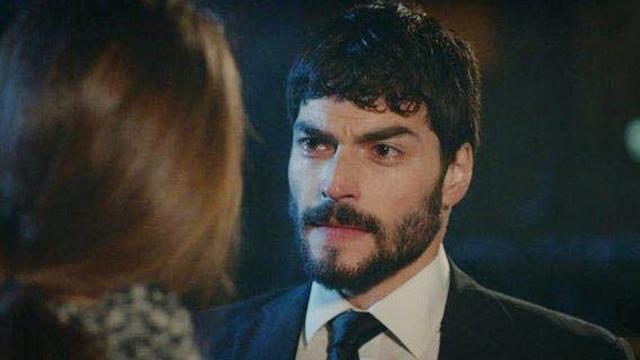 Hercai 9. Bölüm 2. Fragmanı İzle