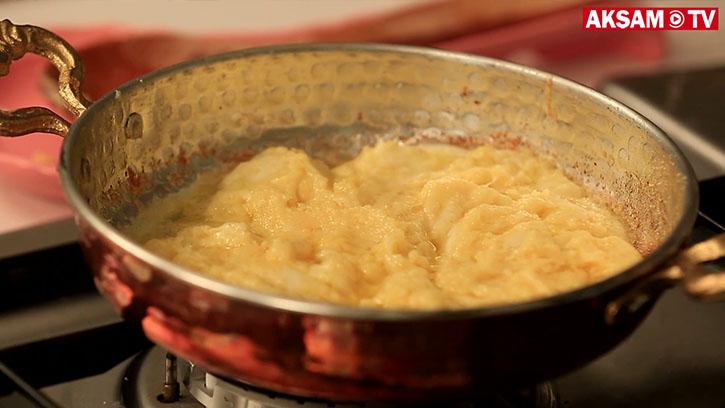 Karadeniz'in Vazgeçilmez Lezzeti Mıhlama Nasıl Yapılır? | #MutluKahvaltılar