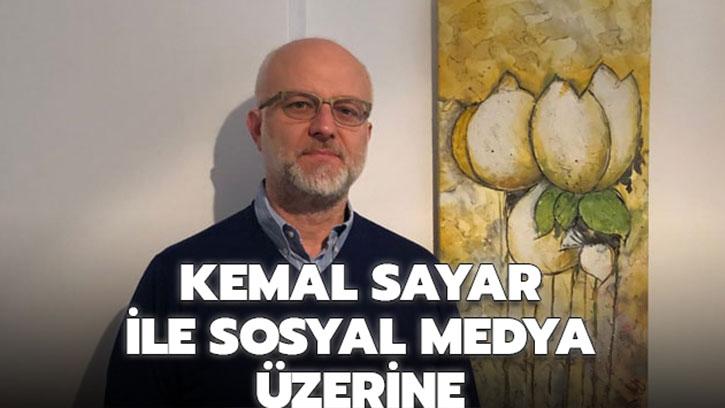 Kemal Sayar Anlattı: Günümüz İnsanı Neden Mutsuz?