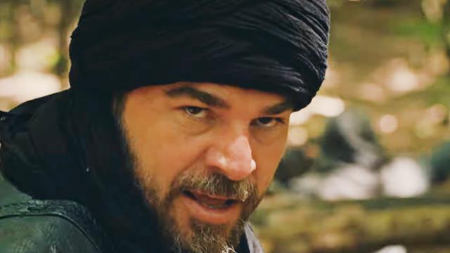 Diriliş Ertuğrul 148. Yeni Bölüm Fragmanı İzle