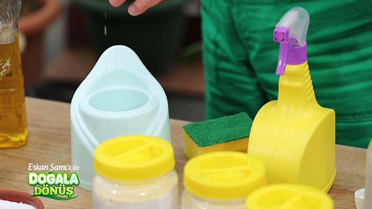 Banyo Temizliği Nasıl Olmalı? İşte Banyo Temizliğindeki Püf Noktaları