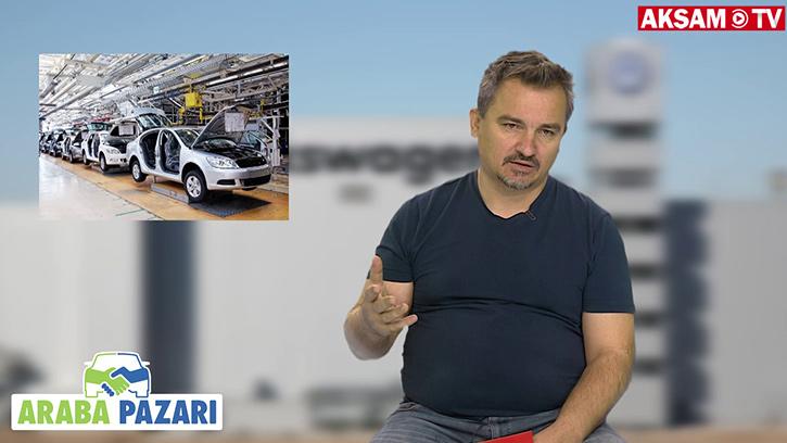 Volkswagen Yatırımının 101 Faydası, 1 Zararı