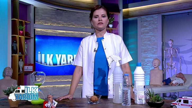 Zehirlenirsek ne yapmamız lazım?