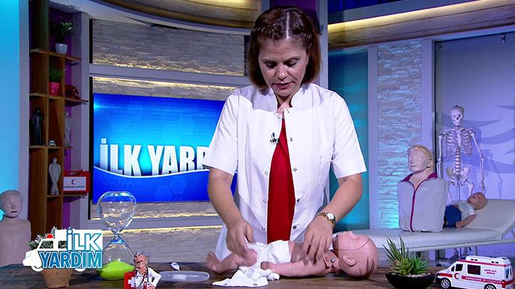 Yüksek ateş ve havale durumunda ne yapmalıyız?