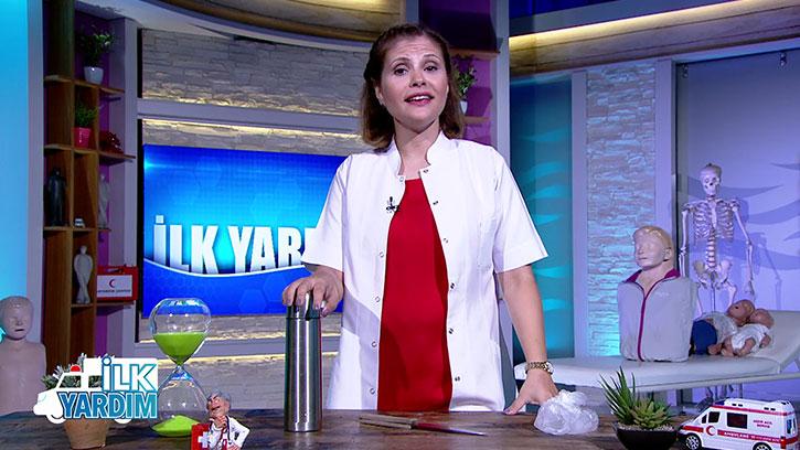 Akrep sokması ve yılan ısırması durumlarında ne yapılmalıdır?