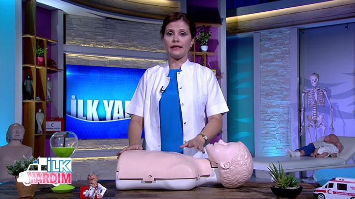 Sara krizinde neler yapmak gerekir?