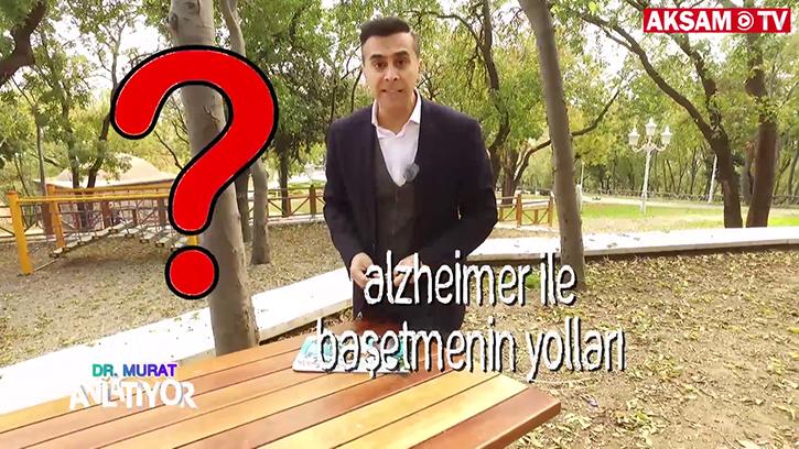 Alzheimer'ın belirtileri nelerdir?