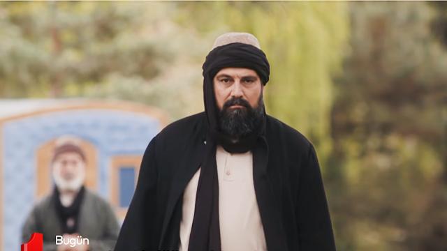 Payitaht Abdülhamid 85. Bölüm 2. Fragmanı İzle