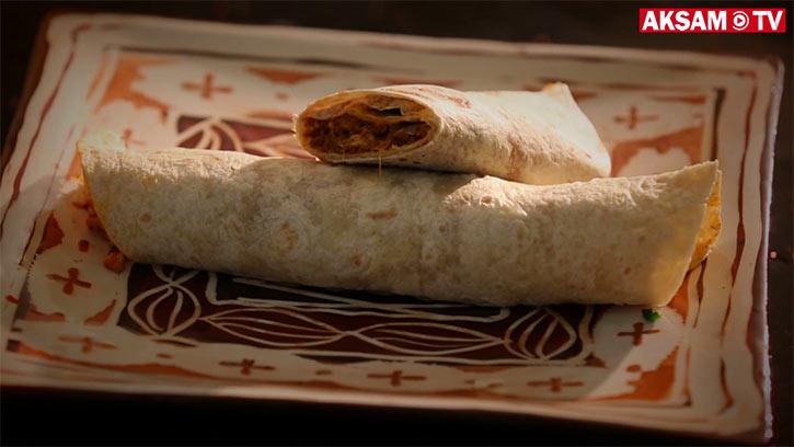 Çemenli Kıymalı Yumurta Tarifi | #MutluKahvaltılar