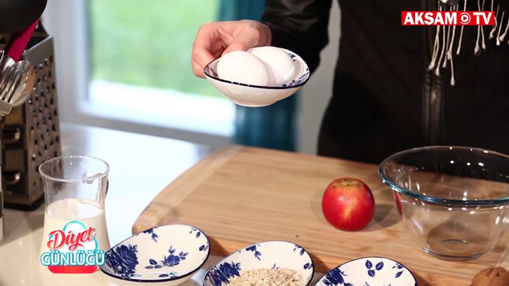 Sabah Kahvaltısında Hangi Besinler Tüketilmeli?