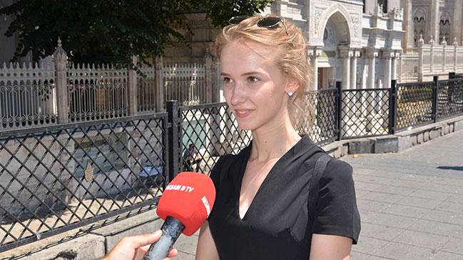 Bayramda Atılan Toplu Mesajlar | #KırmızıMikrofon