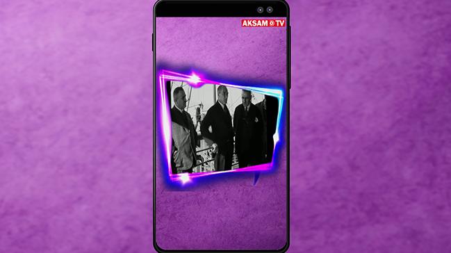 Denizciler Beyaz Balinayla Rugby Oynadı #AkşamStory