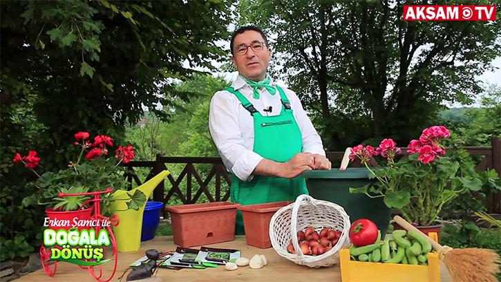 Evde tarım yapmak mümkün mü? | #DoğalaDönüş