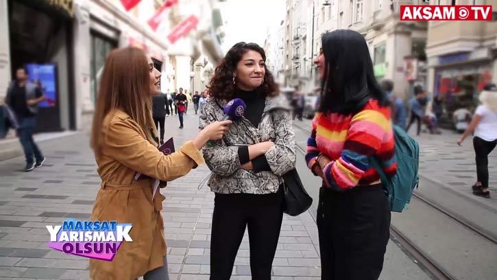 Sınava Hazırlanan Öğrencileri Bir De Biz Test Ettik