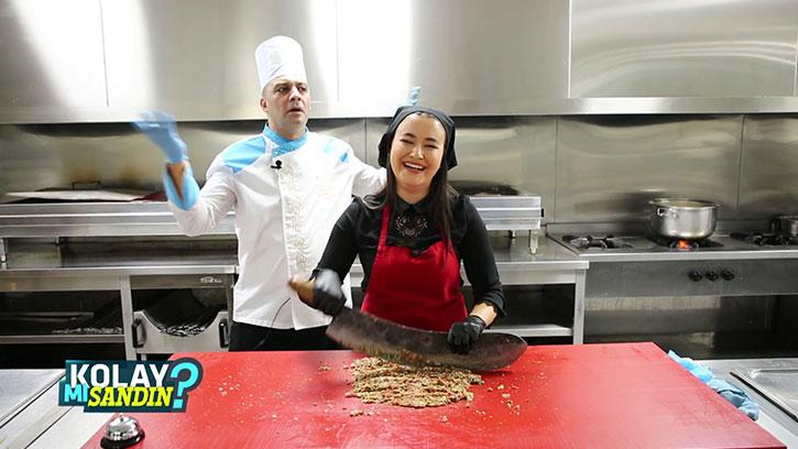 Kebap Nasıl Yapılır? Kolay Mı Sandın'da Kebap Tarifi