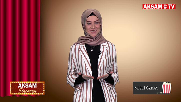 Akşam Sineması - 12.04.2019